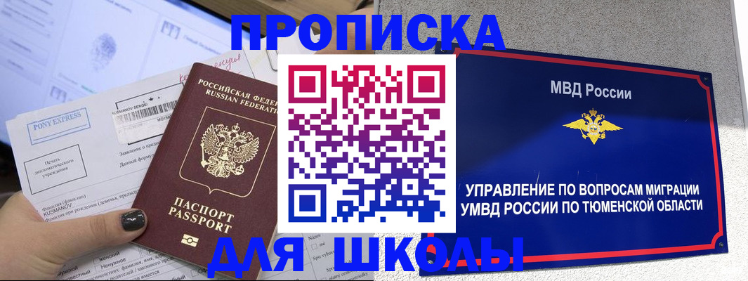 прописка для школы в Плавске